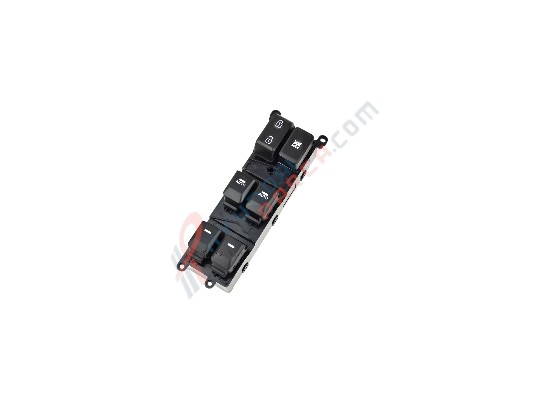 CAM DÜĞMESİ SOL ÖN CERATO 2016- 93571-A7200-HMC